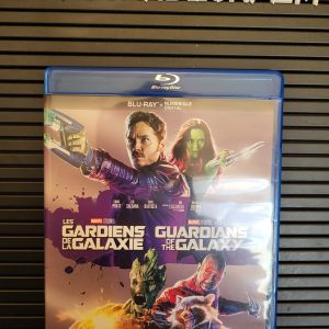 Les Gardiens de la Galaxie / Guardians of the Galaxy (2014)