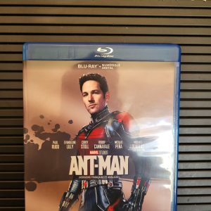 Ant-Man / Ant-Man (2015)