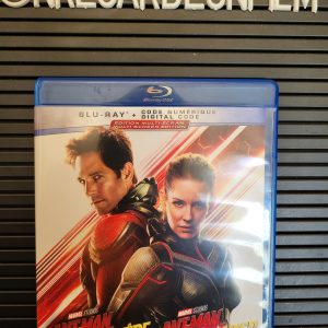 Ant-Man et la Guêpe / Ant-Man and the Wasp (2018)