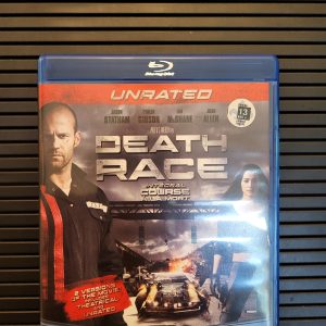 Course à la Mort / Death Race (2008)