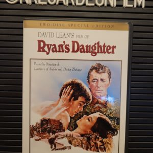 La Fille de Ryan / Ryan's Daughter (1970)