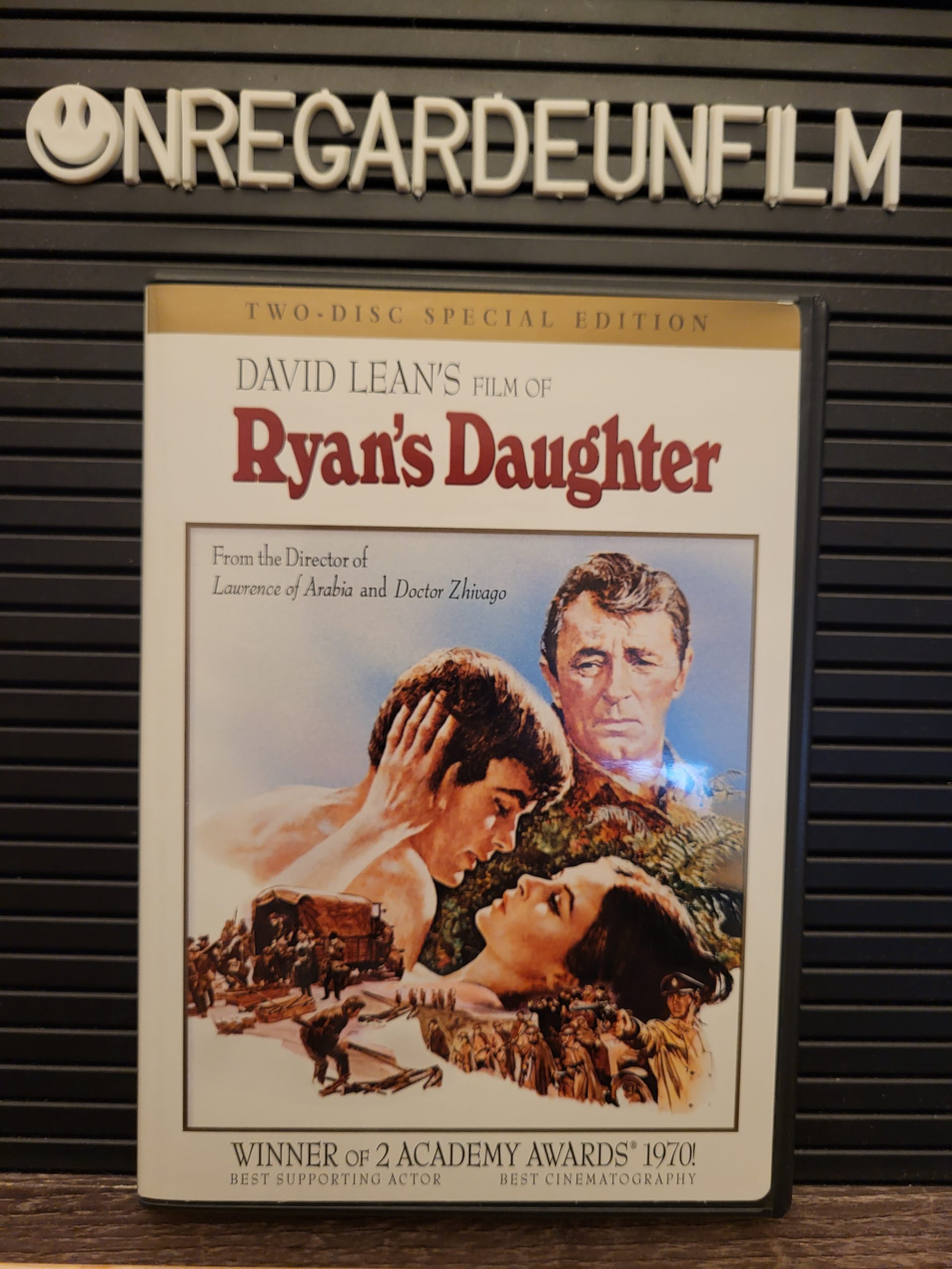 La Fille de Ryan / Ryan's Daughter (1970)