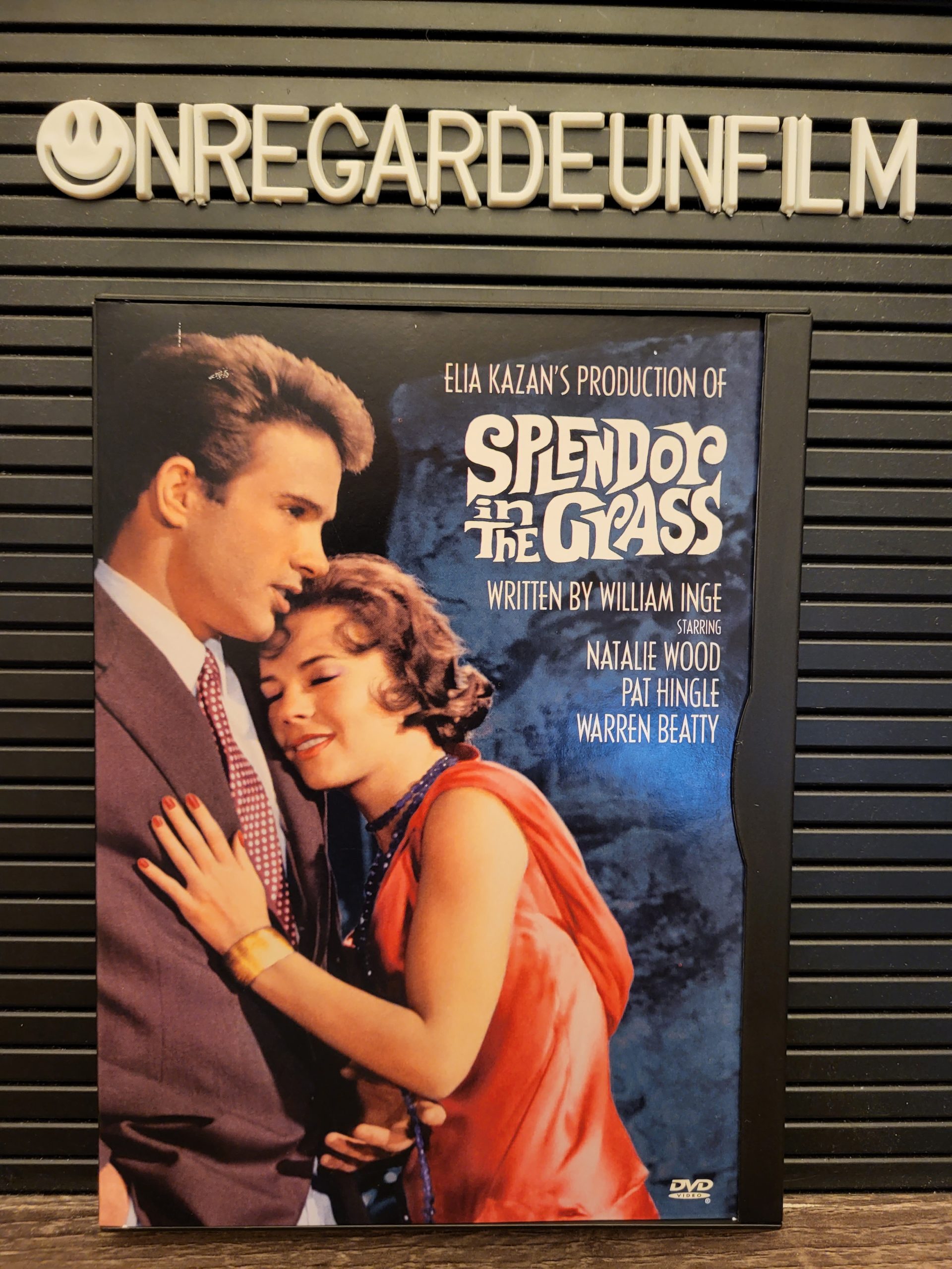La fièvre dans le sang / Splendor in the Grass (1961)