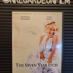 Sept Ans de Réflexion / The Seven Year Itch (1955)