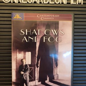Ombres et brouillard / Shadows and Fog (1991)