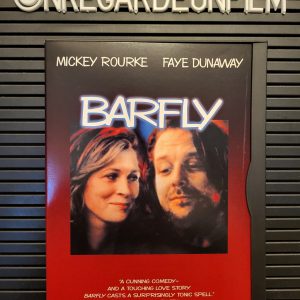 Barfly / Barfly (1987)