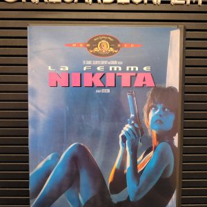 La Femme Nikita / Nikita (1990)
