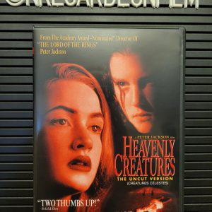 Créatures Célestes / Heavenly Creatures (1994)