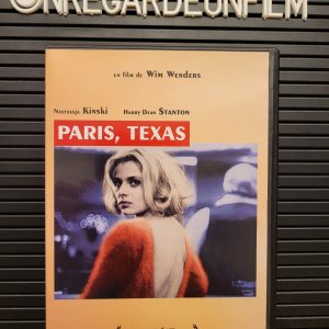 Paris, Texas (1984)