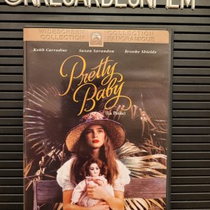 La Petite / Pretty Baby (1978)