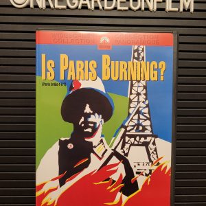 Paris brûle-t-il? / Is Paris Burning ? (1966)