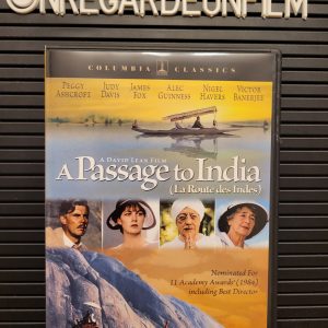 La Route des Indes / A Passage to India (1984)