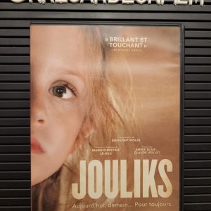 Jouliks (2019)
