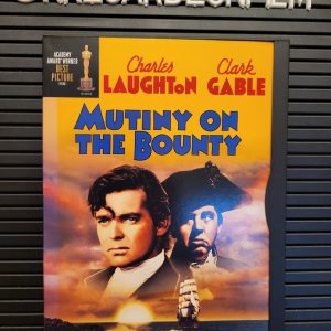 Les Révoltés du Bounty / Mutiny on the Bounty (1935)