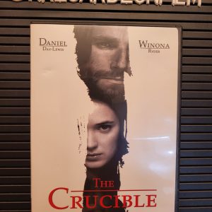 La Chasse aux Sorcieres / The Crucible (1996)
