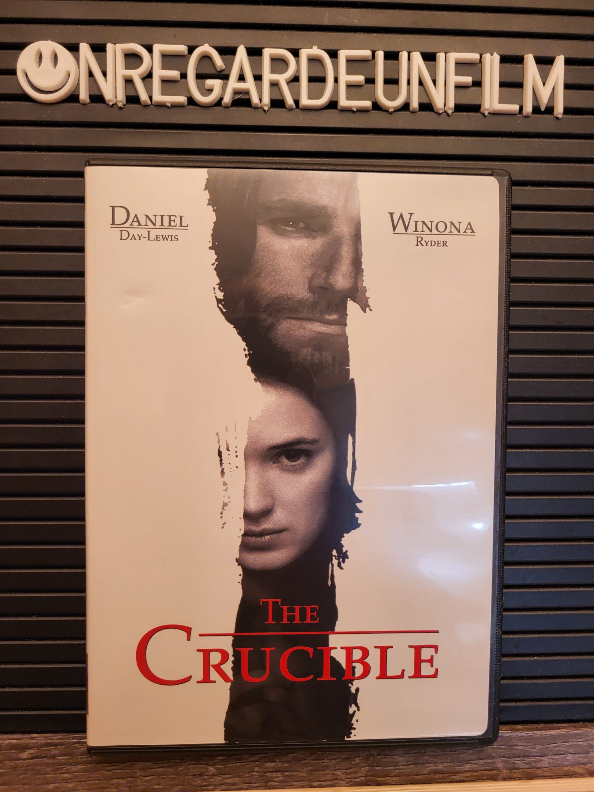 La Chasse aux Sorcieres / The Crucible (1996)