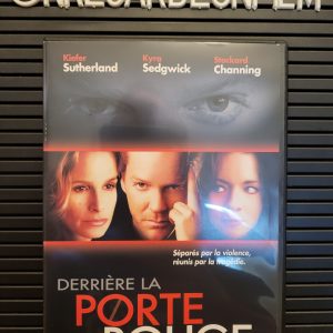 Derrière la Porte Rouge / Behind the Red Door (2003)
