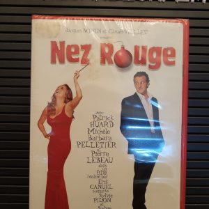 Nez Rouge (2003)