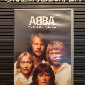 ABBA: The Definitive Collection (2002)