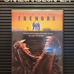 Tremors / Tremors (1990)