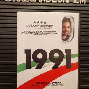 1991 (2018)