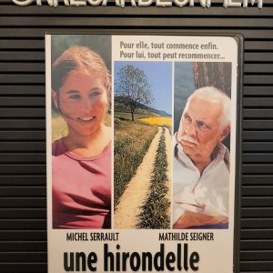 Une hirondelle a fait le printemps (2001)