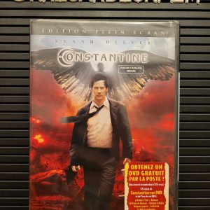 Constantine / Constantine (2005)