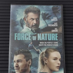 Force of Nature (2020)