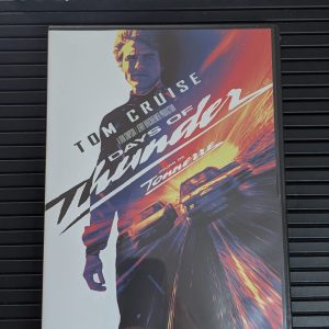 Jours de Tonnerre / Days of Thunder (1990)