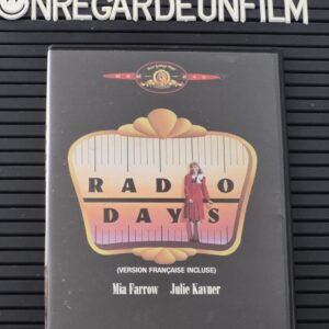 Radio Days / Radio Days (1987)