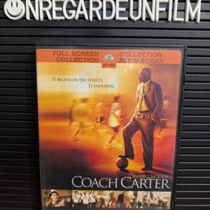 Coach Carter / Coach Carter (2005)