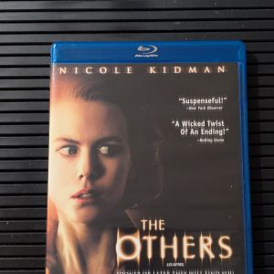 Les Autres / The Others (2001)