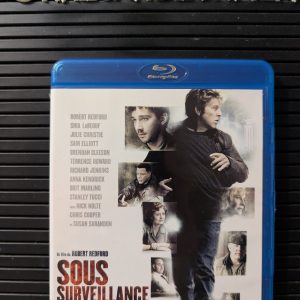 Sous Surveillance / The Company you Keep (2012)