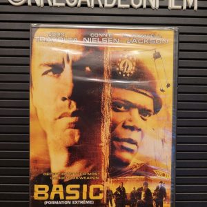 Formation Extrême / Basic (2003)