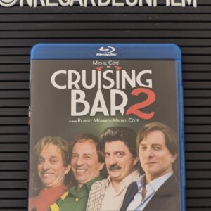Cruising Bar 2 (2008)