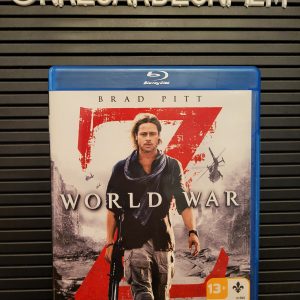 World War Z / World War Z (2013)