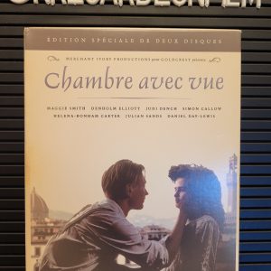 Chambre avec vue / A Room with a View (1985)