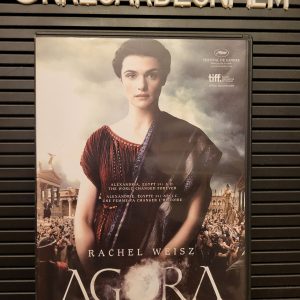 Agora / Agora (2009)