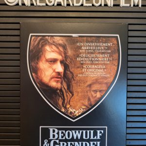 Beowulf et Grendel (2005)