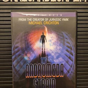 The Andromeda Strain (1971)