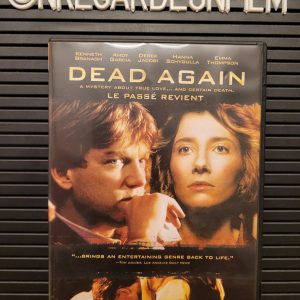Le Passé Revient / Dead Again (1991)