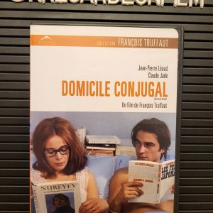 Domicile Conjugal (1970)