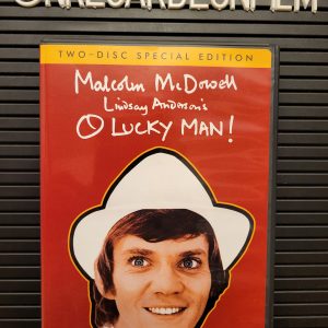 O Lucky Man! (1973)