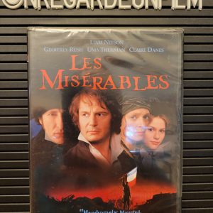 Les Misérables / Les Misérables (1998)