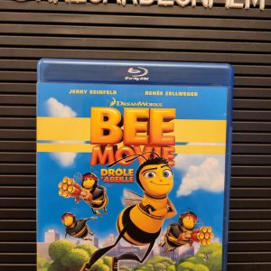 Drôle d'Abeille / Bee Movie (2007)