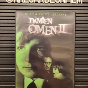 La Malédiction II / Damien: Omen II (1978)