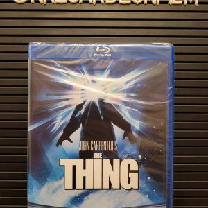 La Chose / The Thing (1982)