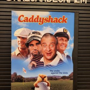 Le Golf en Folie (À Miami, faut le Faire!) / Caddyshack (1980)