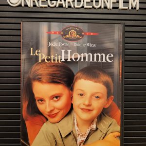 Le Petit Homme / Little Man Tate (1991)