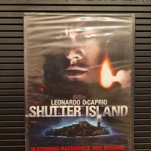 Shutter Island / Shutter Island (2010)